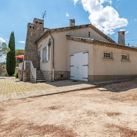 Hébergement de vacances La Roseval